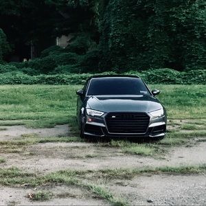 Meet your Posher, Philip